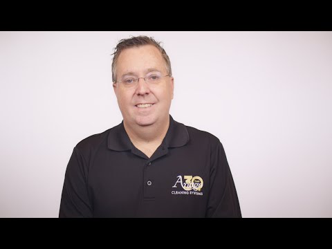 Commercial Cleaning and Janitorial Services in Austin