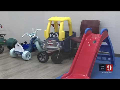 Orlando Special Needs School Praises Anago Cleaning Systems