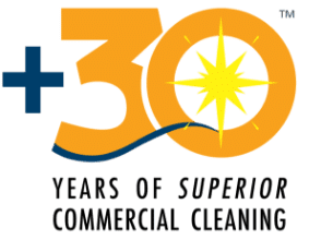 30 years logo