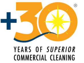 30 years logo