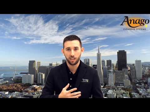 Matt Sole - Anago of The Bay Area - Takes Over Father's Legacy!