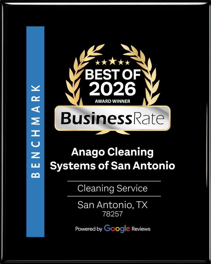 anago-cleaning-systems-of-san-antonio-plaque
