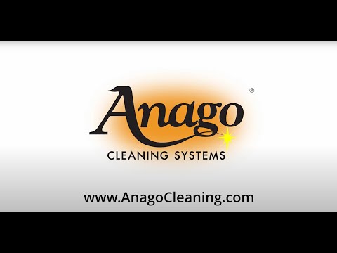 Anago Cleaning Systems | Ceiling and Surface Restoration