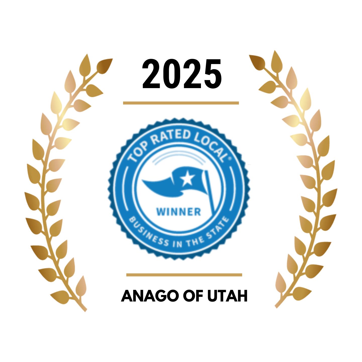 2025 Anago of Utah