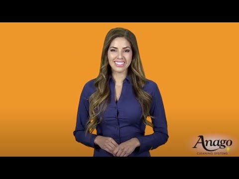 Start Your Own Cleaning Business Franchise with Anago