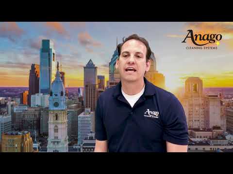 Andrew Navarro - Anago of Philadelphia