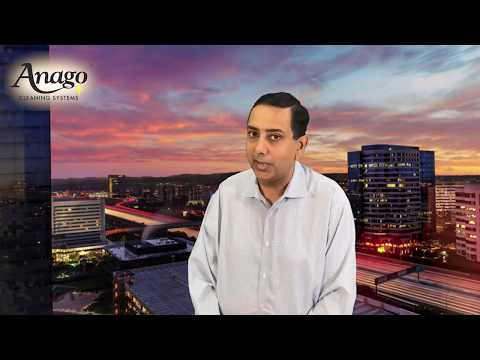 Deepak Sinha - Anago of Orange County