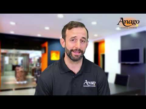 Master Franchise Owner Ted Bonanno Shares His Experience Investing in an Anago Master Franchise