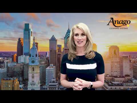 Jenn Navarro - Anago of Philadelphia