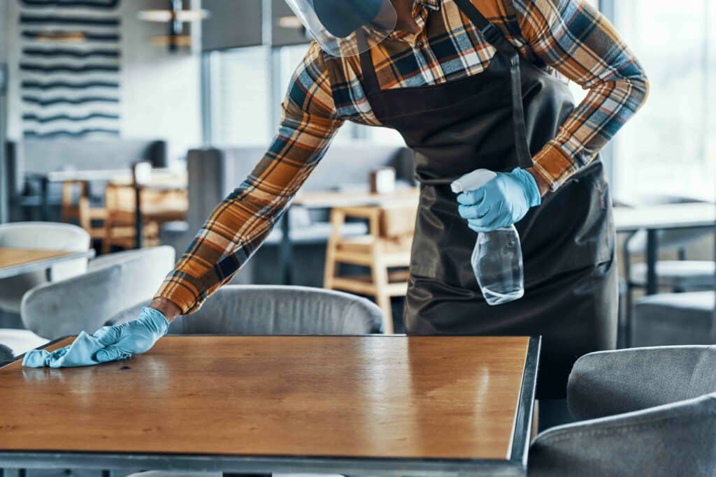 commercial-cleaning-guide-and-disinfection-options-for-restaurants