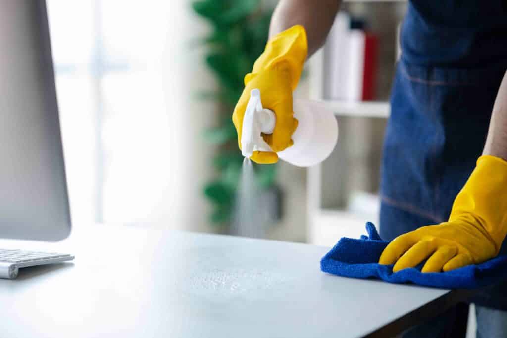 cleaning-services-commercial business