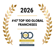 Franchise Direct Top Global 2026