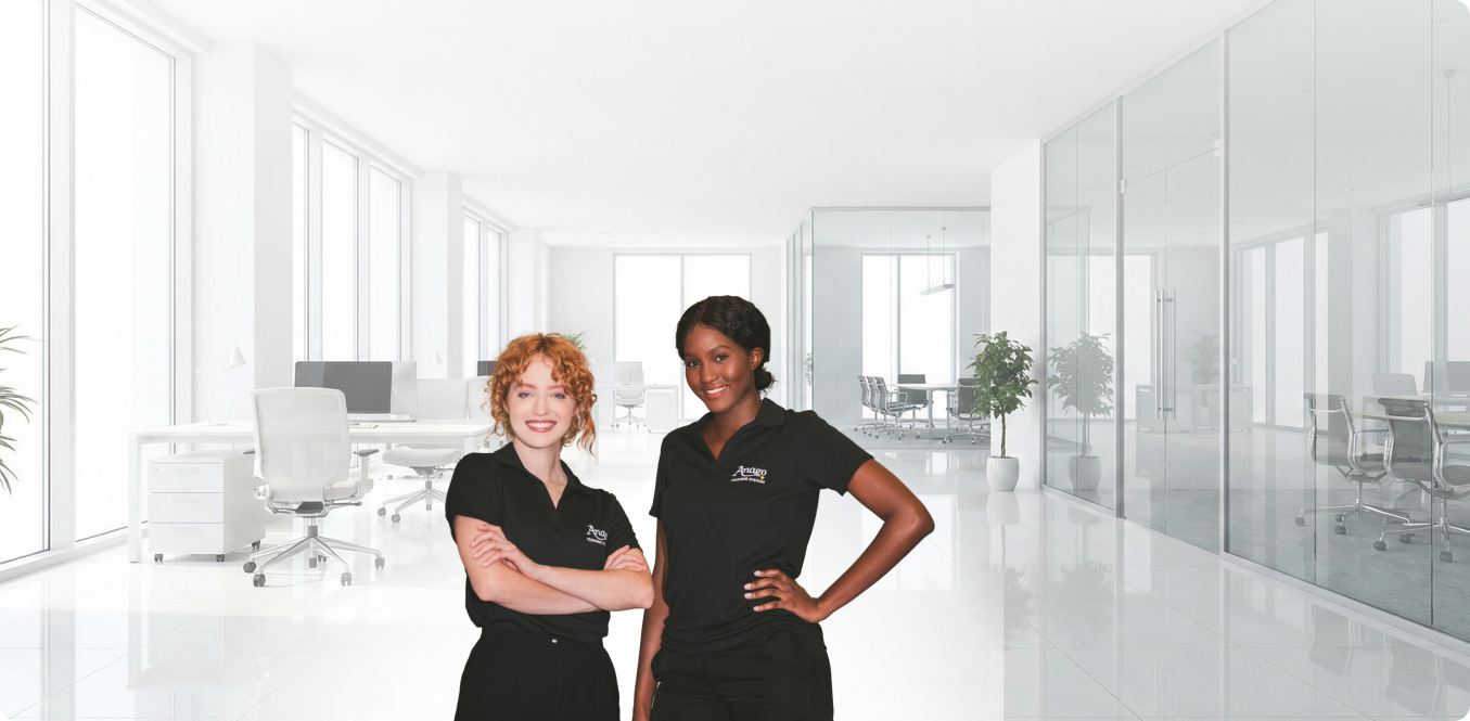 Hear From Our Master Franchise Owners – Anago Cleaning Systems